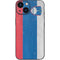 Slovenia Flag Distressed iPhone 13 Mini Skin