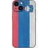 Slovenia Flag Distressed iPhone 13 Mini Skin