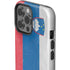 Slovenia Flag Distressed iPhone 13 Pro Max Impact Case