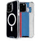 Slovenia Flag Distressed iPhone 14 Pro Max MagSafe Case