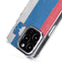 Slovenia Flag Distressed iPhone 14 Pro Max MagSafe Case
