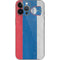 Slovenia Flag Distressed iPhone 14 Pro Max Skin