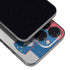 Slovenia Flag Distressed iPhone 15 Pro Skin
