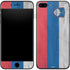 Slovenia Flag Distressed iPhone 7 Plus Skin