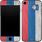 Slovenia Flag Distressed iPhone 7 Skin