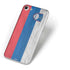 Slovenia Flag Distressed iPhone 7 Skin