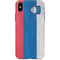 Slovenia Flag Distressed iPhone 8 Pro Case