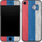 Slovenia Flag Distressed iPhone SE (2nd & 3rd Gen) Skin