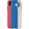 Slovenia Flag Distressed iPhone X Pro Case