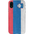Slovenia Flag Distressed iPhone XR Pro Case
