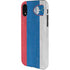 Slovenia Flag Distressed iPhone XR Pro Case