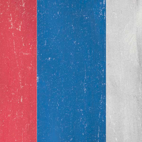 Slovenia Flag Distressed iPhone XR Pro Case