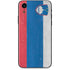 Slovenia Flag Distressed iPhone XR Skin