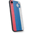 Slovenia Flag Distressed iPhone XR Skin