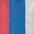 Slovenia Flag Distressed iPhone XR Skin