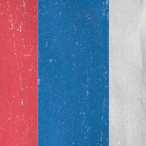 Slovenia Flag Distressed iPhone XS Max Skin