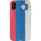 Slovenia Flag Distressed iPhone XS Pro Case