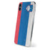 Slovenia Flag Distressed iPhone XS Skin