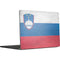 Slovenia Flag Distressed MacBook Air 15 in (2023) Skin