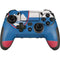 Slovenia Flag Distressed PlayStation Scuf Vantage 2 Controller Skin