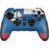 Slovenia Flag Distressed PlayStation Scuf Vantage 2 Controller Skin