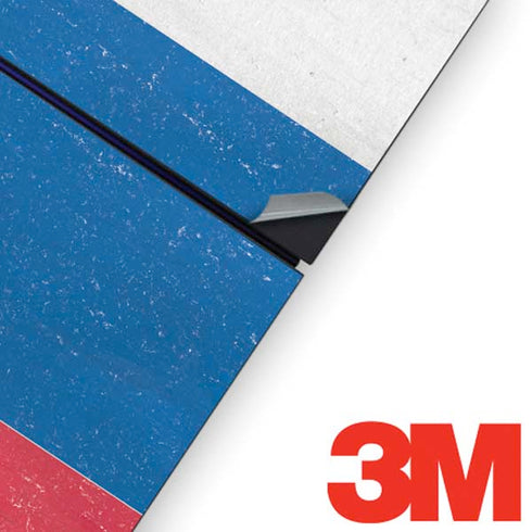 Slovenia Flag Distressed PS4 Console Skin