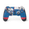Slovenia Flag Distressed PS4 Controller Skin