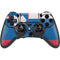 Slovenia Flag Distressed PS4/PC SCUF Impact Controller Skin