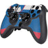 Slovenia Flag Distressed PS4/PC SCUF Impact Controller Skin