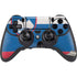 Slovenia Flag Distressed PS4/PC SCUF Impact Controller Skin