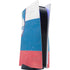 Slovenia Flag Distressed PS5 Console Skin