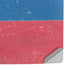 Slovenia Flag Distressed PS5 Console Skin