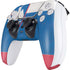 Slovenia Flag Distressed PS5 Controller Skin