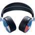 Slovenia Flag Distressed PULSE 3D Wireless Headset for PS5 Skin