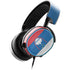 Slovenia Flag Distressed SteelSeries Arctis 3 Skin