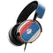 Slovenia Flag Distressed SteelSeries Arctis 5 Skin