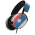 Slovenia Flag Distressed SteelSeries Arctis 5 Skin