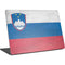 Slovenia Flag Distressed Surface Laptop 4 15in Skin