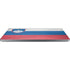 Slovenia Flag Distressed Universal Laptop 11in (8.8 x 6.2in) Skin