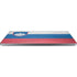 Slovenia Flag Distressed Universal Laptop 17in (13.8 x 10in) Skin
