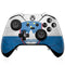 Slovenia Flag Distressed Xbox One Elite Controller Skin