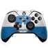Slovenia Flag Distressed Xbox One Elite Controller Skin