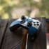 Slovenia Flag Distressed Xbox One Elite Controller Skin