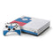 Slovenia Flag Distressed Xbox One S All-Digital Edition Bundle Skin