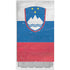 Slovenia Flag Distressed Xbox Series S Console Skin