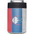 Slovenia Flag Distressed Yeti Colster Can Insulator Skin
