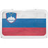 Slovenia Flag Distressed YETI Tundra 45 Hard Cooler Skin