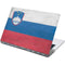 Slovenia Flag Distressed Yoga 910 2-in-1 14in Touch-Screen Skin