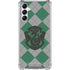 Wizarding World Harry Potter Slytherin Crest Galaxy A15 5G Clear Case
