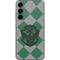 Wizarding World Harry Potter Slytherin Crest Galaxy S23 FE Skin